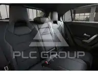 2025 Mercedes Benz A 200
