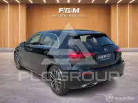 2025 Mercedes Benz A 200