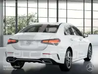 2025 Mercedes Benz A 200