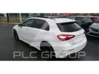 2026 Mercedes Benz A 200