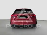 2025 Mercedes Benz A 200