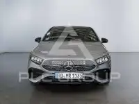 2025 Mercedes Benz A 200