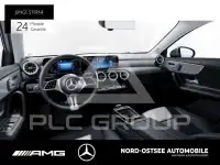 2025 Mercedes Benz A 200