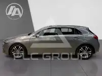 2025 Mercedes Benz A 200