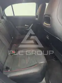 2025 Mercedes Benz A 200
