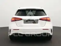 2025 Mercedes Benz A 200