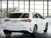 2025 Mercedes Benz A 200