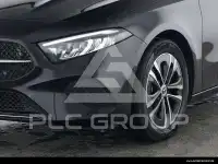 2025 Mercedes Benz A 200