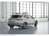2025 Mercedes Benz A 200