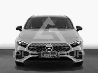 2025 Mercedes Benz A 200