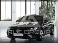 2025 Mercedes Benz A 200
