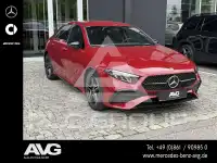 2025 Mercedes Benz A 200