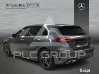 2025 Mercedes Benz A 200