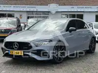 2025 Mercedes Benz A 200
