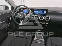 2025 Mercedes Benz A 200