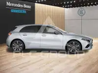 2025 Mercedes Benz A 200
