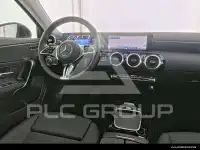 2025 Mercedes Benz A 200