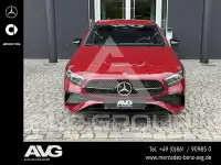 2025 Mercedes Benz A 200