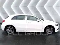 2025 Mercedes Benz A 200