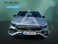 2025 Mercedes Benz A 200