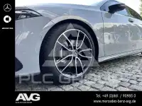 2025 Mercedes Benz A 200