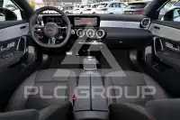 2025 Mercedes Benz A 200
