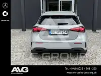2025 Mercedes Benz A 200