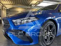 2025 Mercedes Benz A 200