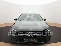 2025 Mercedes Benz A 200
