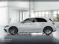 2025 Mercedes Benz A 200