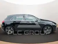 2025 Mercedes Benz A 200