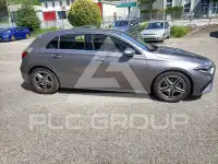 2025 Mercedes Benz A 200