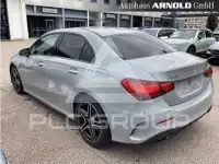 2025 Mercedes Benz A 200