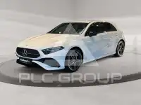 2025 Mercedes Benz A 200