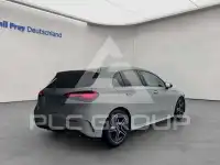 2025 Mercedes Benz A 200