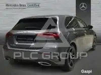 2025 Mercedes Benz A 200