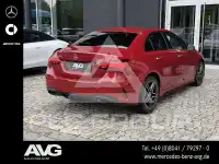 2025 Mercedes Benz A 200