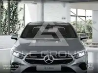 2025 Mercedes Benz A 200