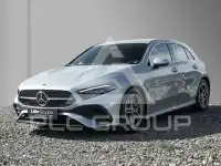 2025 Mercedes Benz A 200