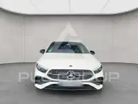 2025 Mercedes Benz A 200