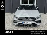 2025 Mercedes Benz A 200