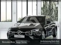 2025 Mercedes Benz A 200