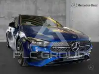 2025 Mercedes Benz A 200