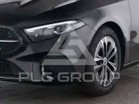 2025 Mercedes Benz A 200