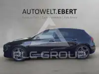 2025 Mercedes Benz A 200
