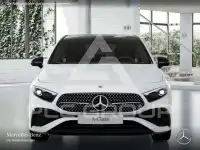 2025 Mercedes Benz A 200