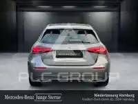 2025 Mercedes Benz A 200