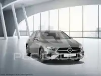 2025 Mercedes Benz A 200