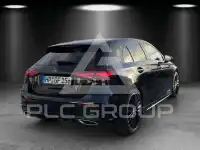 2025 Mercedes Benz A 200
