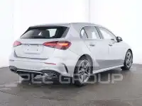 2025 Mercedes Benz A 200